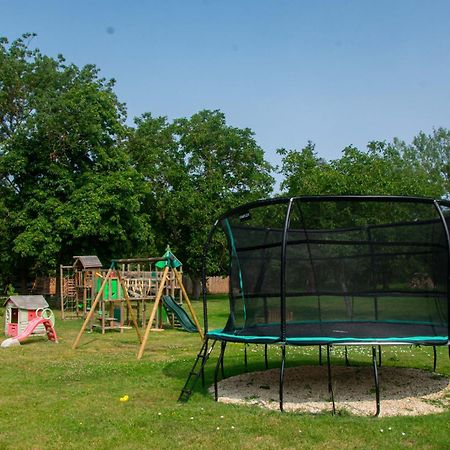 Pres Du Zoo De Beauval, Gites Agreable "Au Havre De Paix" Couffy Exterior photo