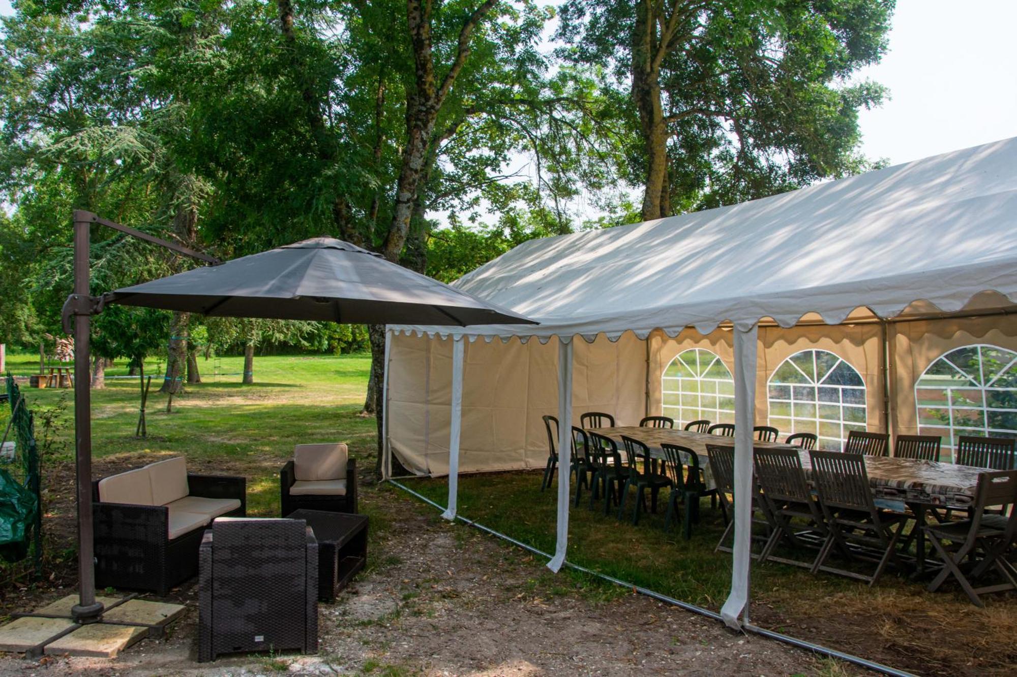 Pres Du Zoo De Beauval, Gites Agreable "Au Havre De Paix" Couffy Exterior photo