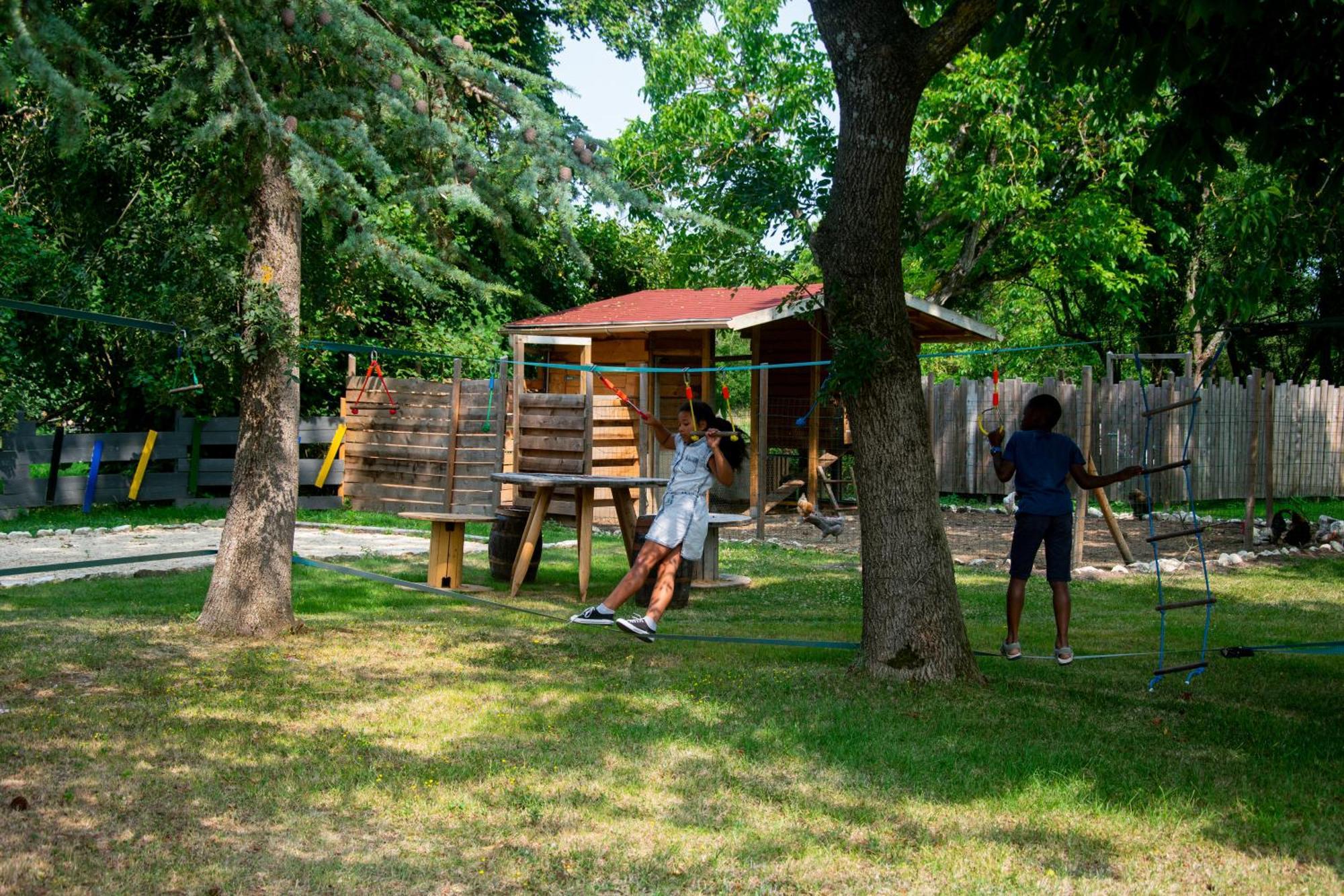 Pres Du Zoo De Beauval, Gites Agreable "Au Havre De Paix" Couffy Exterior photo
